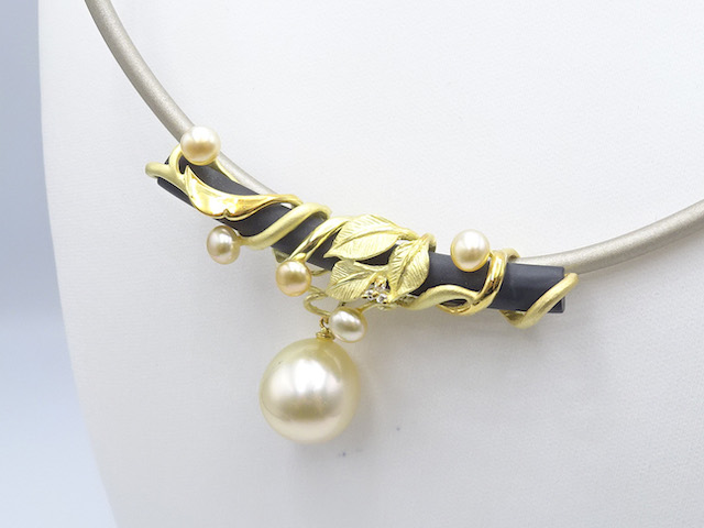 Japanese Kimono / Antique Accessories